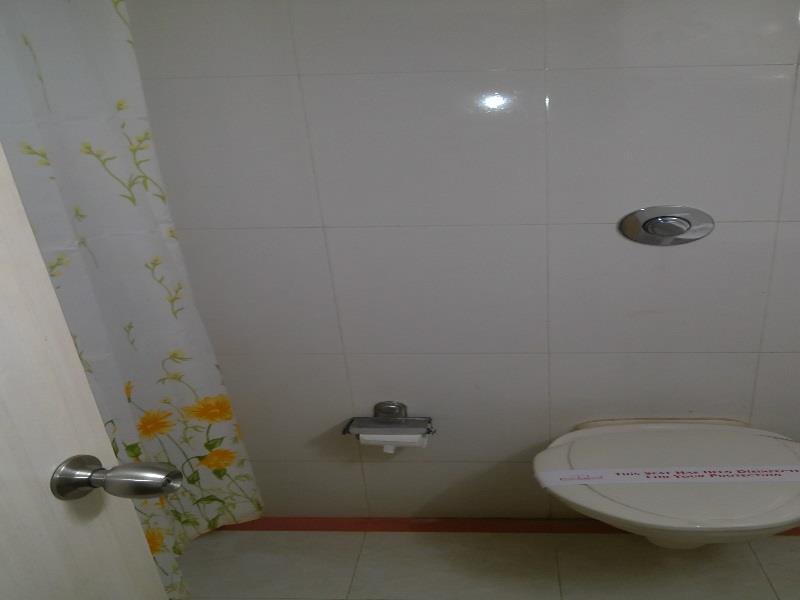 Hotel Panchsheel Vadodara Exterior foto